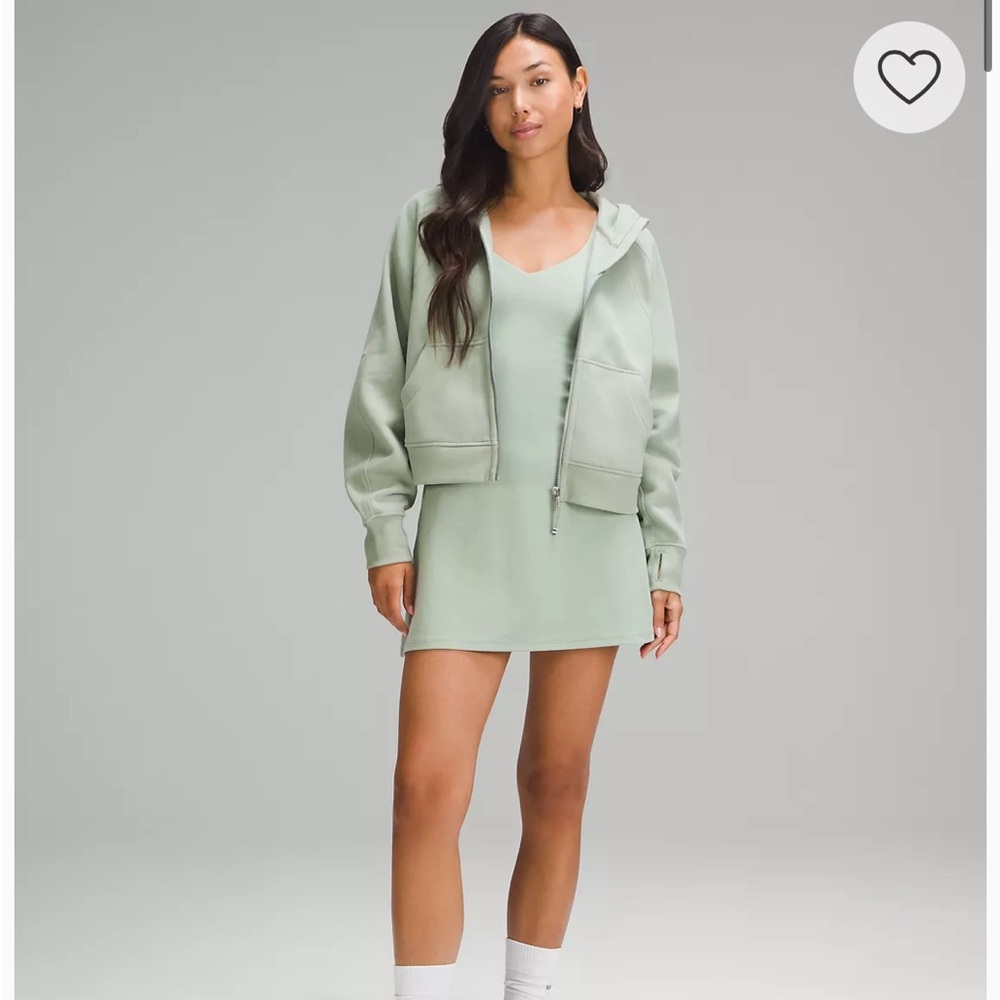 Lululemon Align Dress Size 6